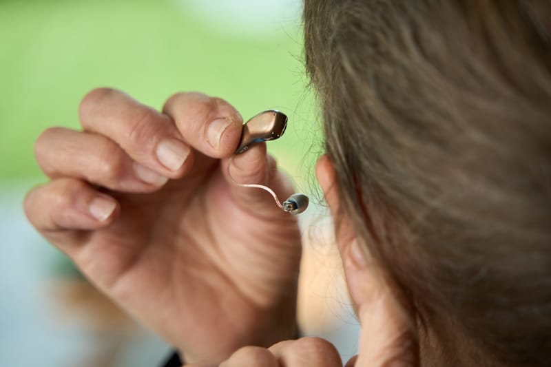 hearing aid accessories, The Ear Company, Audiology Experts in Leicestershire