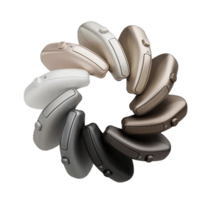 Hearing Aids, The Ear Company, Audiology Experts in Leicestershire